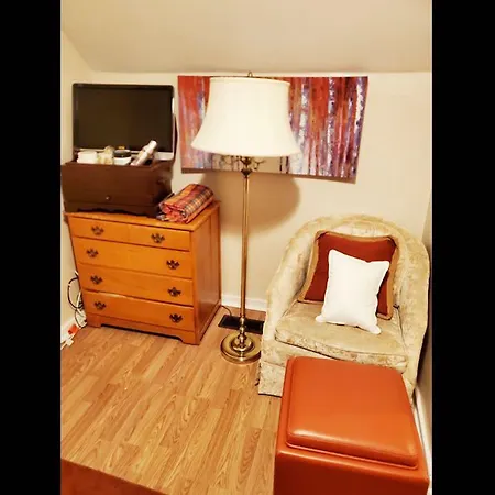 Fall Room 3Min From Yale, And Other Colleges-2