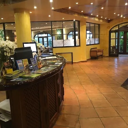 Hotel Comillas-3