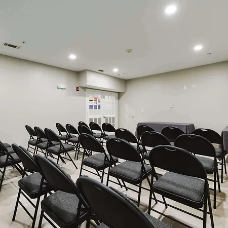 Surestay Studio By Best Western Conroe Downtown-2