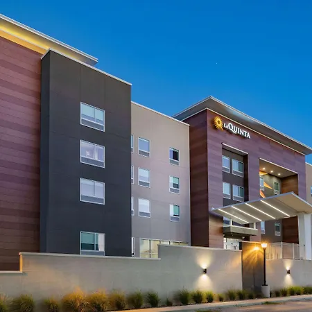 La Quinta Inn & Suites By Wyndham Galveston North At I-45-2