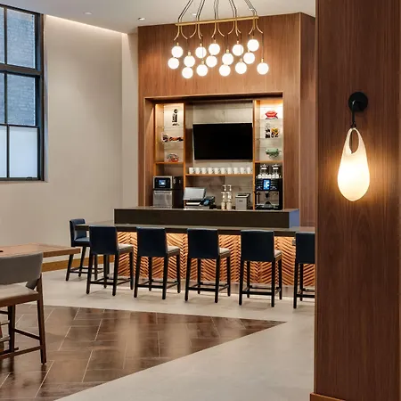 Hyatt Place Houston Downtown-2