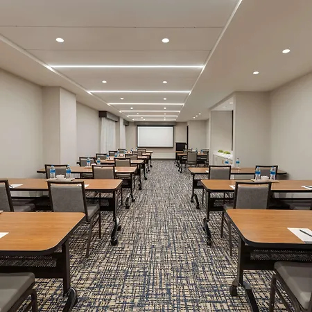 Hyatt Place Houston Downtown-3