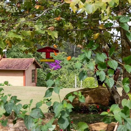 Pousada Vitória-2