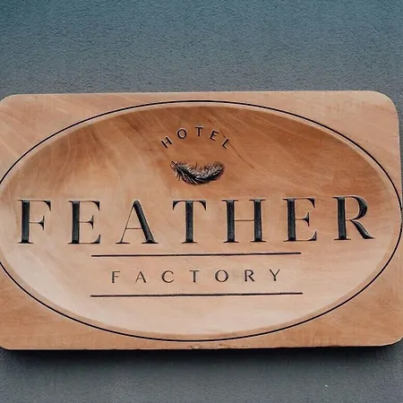 Feather Factory Hotel-3