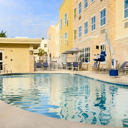 Staybridge Suites - Vero Beach By Ihg-2