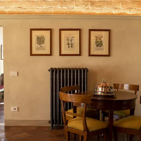 Villa Le Prata - Winery&Accommodation - Adults Only-2