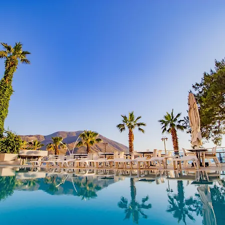 Marbas Select Beach , Adult Only 14 Plus-3