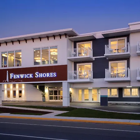 Fenwick Shores, Tapestry Collection By Hilton-3