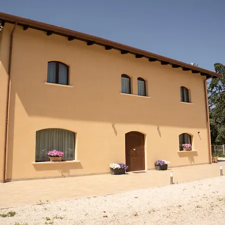 Il Castellaccio Bed&Breakfast-3