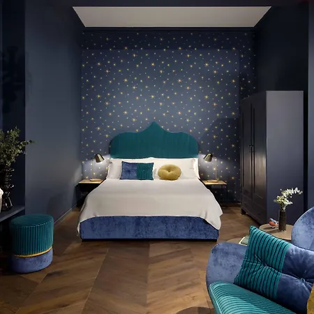 Agora' - Boutique Stays-2