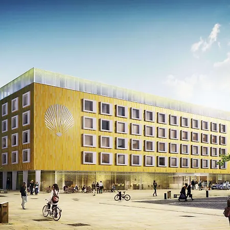 Nordsee Hotel City-3