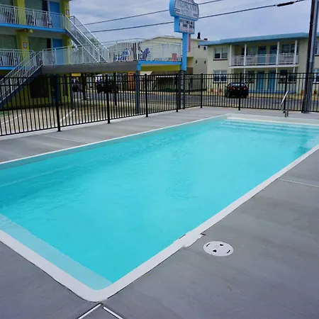 The Waves Hotel, An Ascend Collection Hotel-3