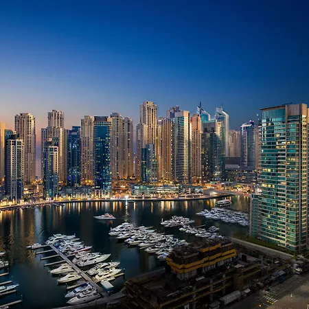 Millennium Place Marina-2