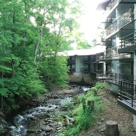 Bear Creek Inn Gatlinburg, Tn-3