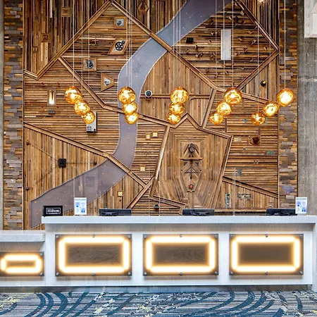 Embassy Suites By Hilton Rockford Riverfront-2