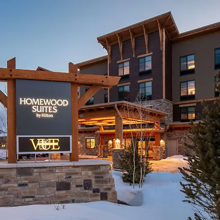 Homewood Suites By Hilton Dillon-2