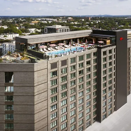 Virgin Hotels Nashville-2