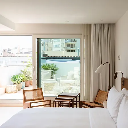 The Standard, Ibiza (Adults Only)-2