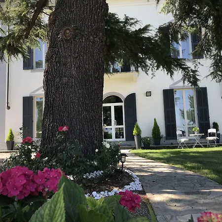 B&B Villa Prestigio-2