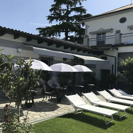 B&B Villa Prestigio-3