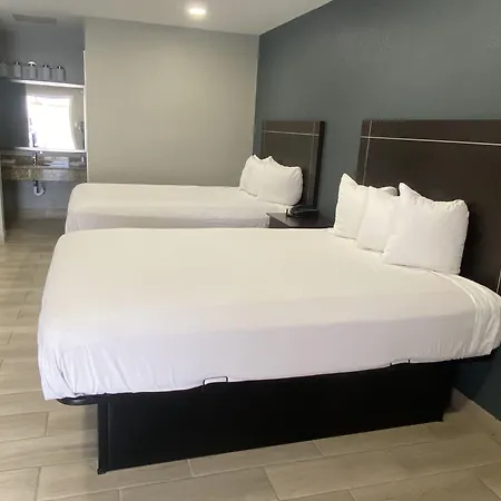 Falcon Executive Inn-2