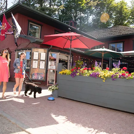 Lake Placid Inn Boutique Hotel-3