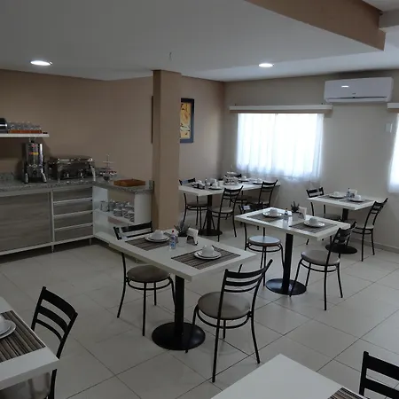 Cerrado Hotel LTDA-3
