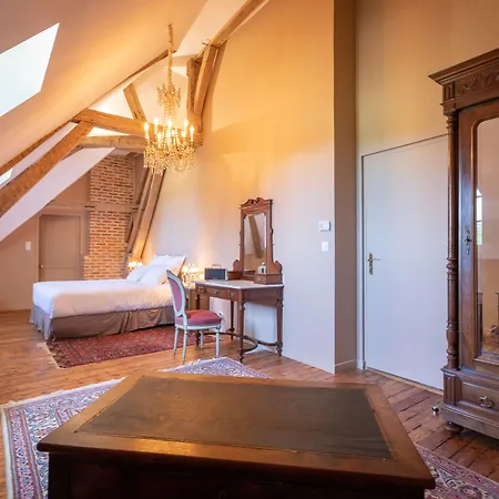 Charnay Plaisance, piscine, les chambres du chocolatier Daniel Mercier-2
