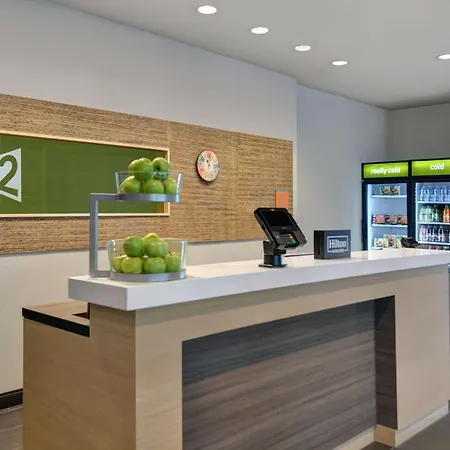 Home2 Suites By Hilton Panama City Beach-3