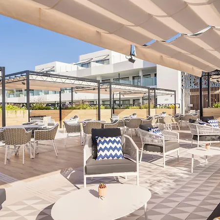 Eurostars Ocean Marbella-2