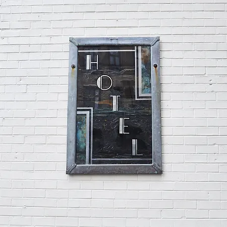 The Oliver Hotel Knoxville, By Oliver-2