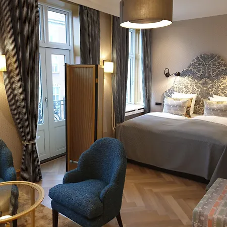 Henriks Hotel-3
