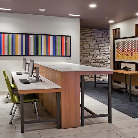 Holiday Inn Express & Suites - Green River, An Ihg Hotel-3