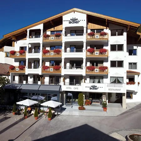 Hotel Schwarzer Adler-2
