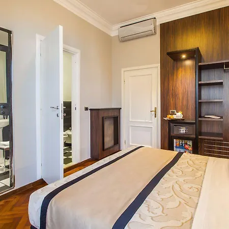 Hotel Lombardia-2