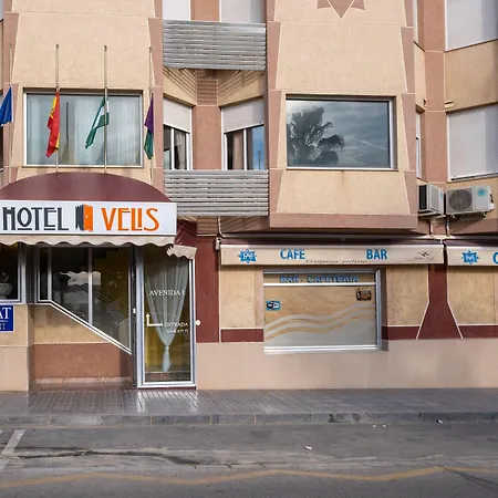 Hotel Velis-3