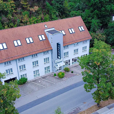 Taste Smart Hotel Backnang-2