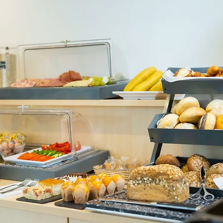 Taste Smart Hotel Backnang-3