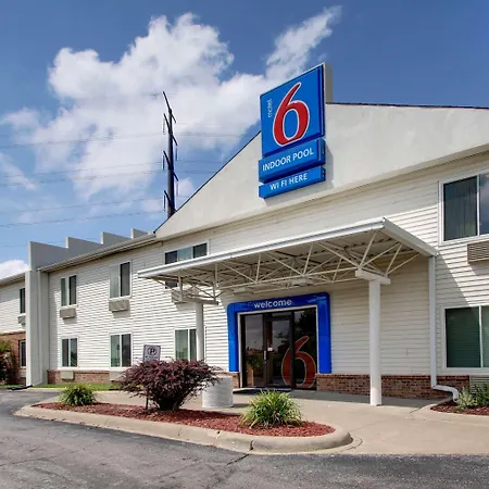 Motel 6-Altoona, Ia - Des Moines East-2