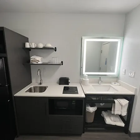 Motel 6-Altoona, Ia - Des Moines East-3