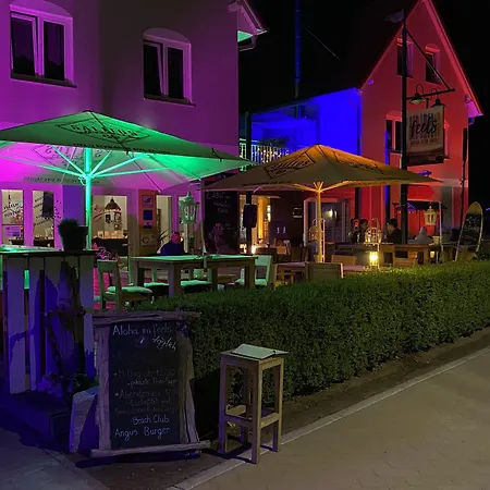 feels Beach Club Hotel-2