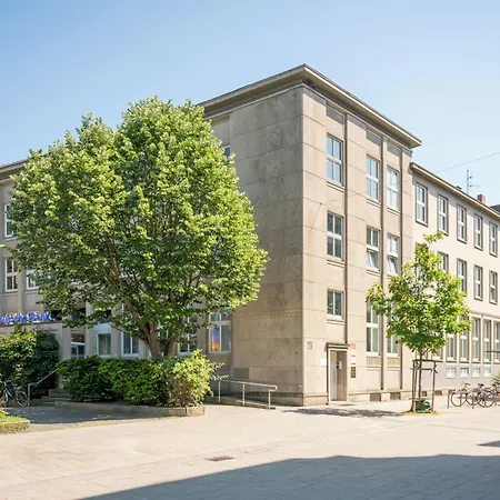 nestup - Hildesheim Zentral-2