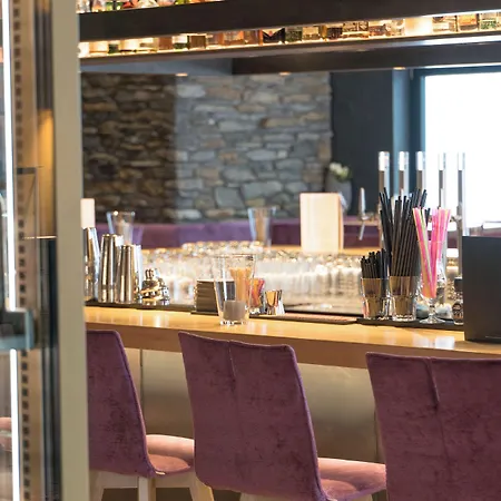 Suites Hotel Nauders-2