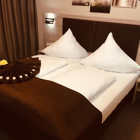 Hotel Glinde-3