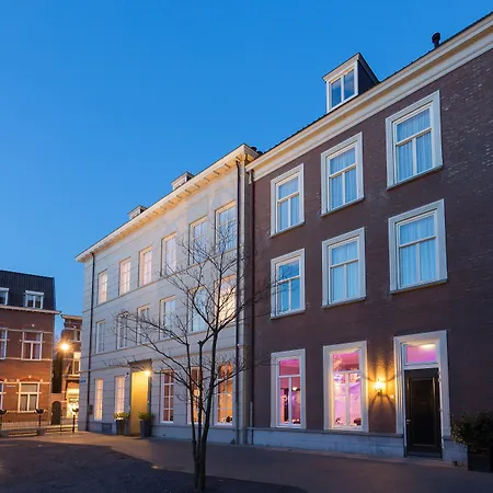 Boutique hotel Jeroen-3