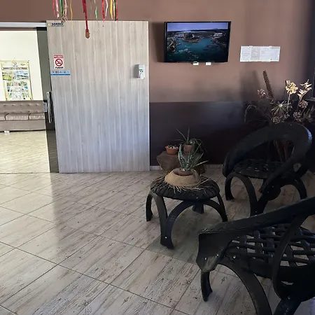 Hotel São Francisco-2