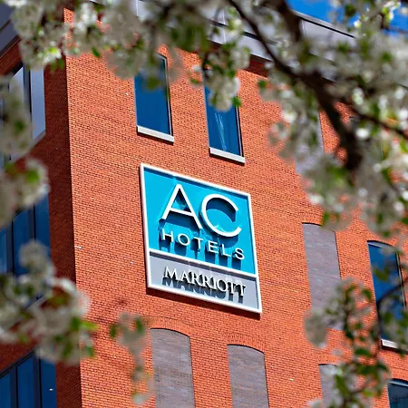 Ac Hotel By Marriott Grand Rapids Downtown-2