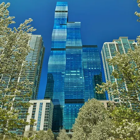 The St. Regis Chicago-2