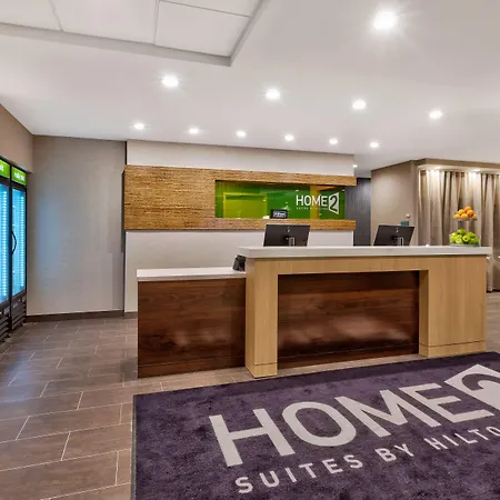 Home2 Suites By Hilton Saginaw, Mi-3