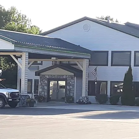 Pleasant Moose Lodge-3